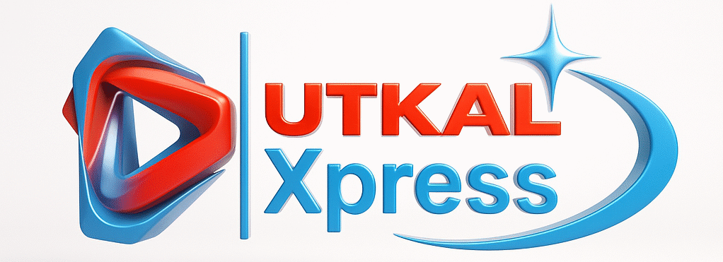utkalXpress