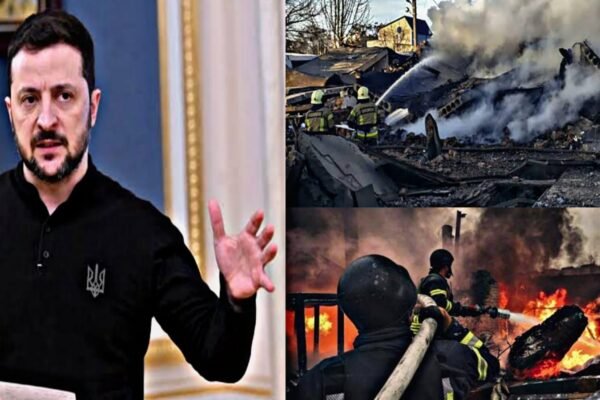 Ukraine’s Biggest Attack on Russia, Drone strike on Russian air base, Ukraine Russia War ukraine russia war