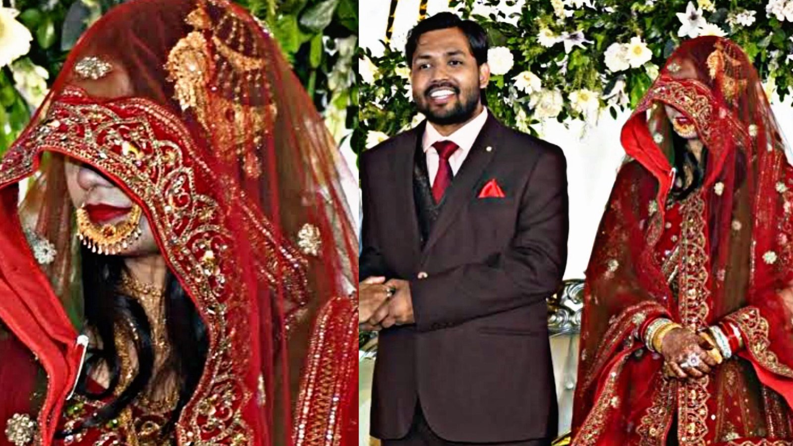 Khan Sir Wife