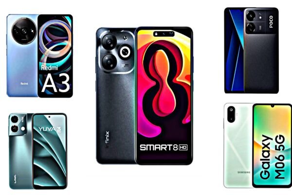 Best Mobile Phone Under 10000 in 2025 : Top Model,feature,camera mobile phone under 10000