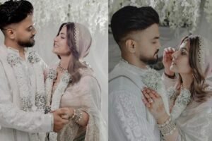 hina khan husband
