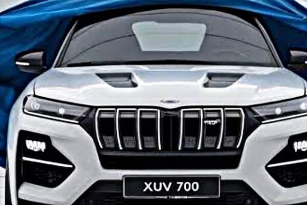 mahindra xuv 700 in odisha
