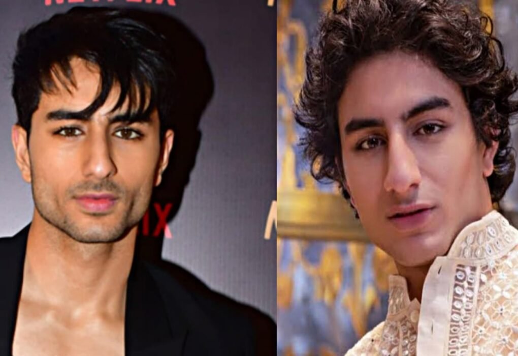 saif ali khan son