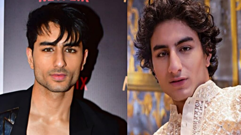 saif ali khan son