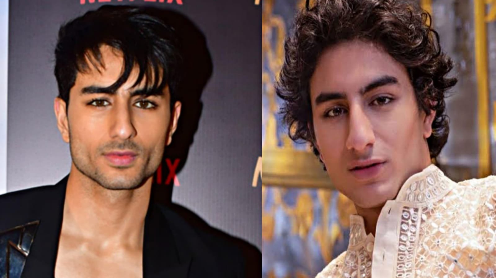 saif ali khan son
