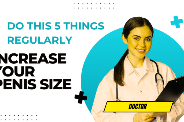 लिंग के साइज कैसे बढ़ाये Do this 5 Things To Increase Penis size लिंग के साइज कैसे बढ़ाये